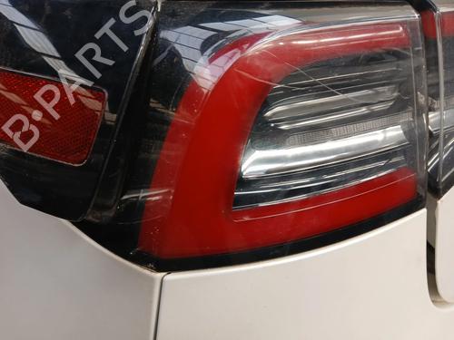 Left taillight TESLA MODEL 3 (5YJ3) EV AWD | BP38002704C34 - Image 3