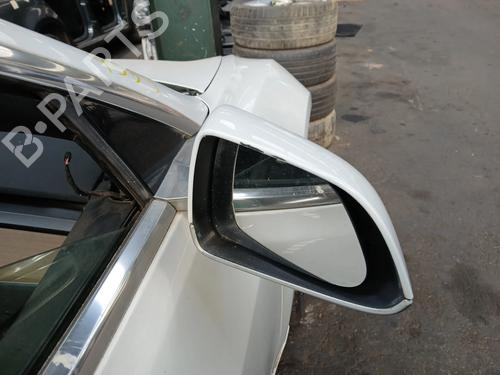 Used Right mirror Right mirror 38002690 38002690