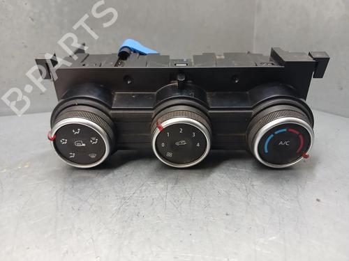 Used Climate control Climate control 32448014 32448014