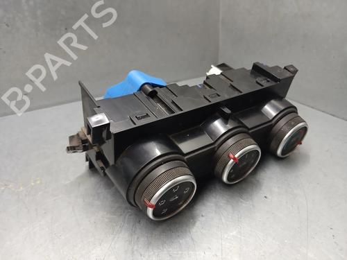 Climate control RENAULT KANGOO III MPV Blue dCi 75 (KJAA) | BP32448014I5 - Image 2