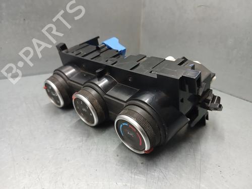 Climate control RENAULT KANGOO III MPV Blue dCi 75 (KJAA) | BP32448014I5 - Image 3