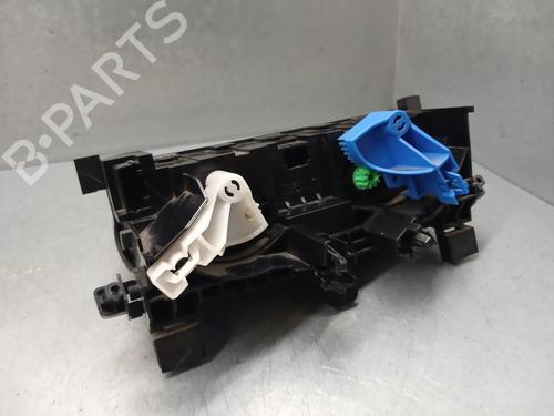 Climate control RENAULT KANGOO III MPV Blue dCi 75 (KJAA) | BP32448014I5 - Image 4