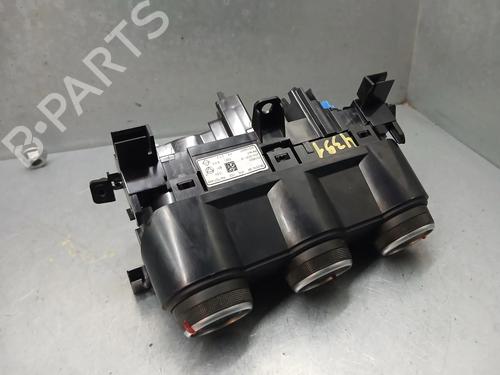 Climate control RENAULT KANGOO III MPV Blue dCi 75 (KJAA) | BP32448014I5 - Image 5