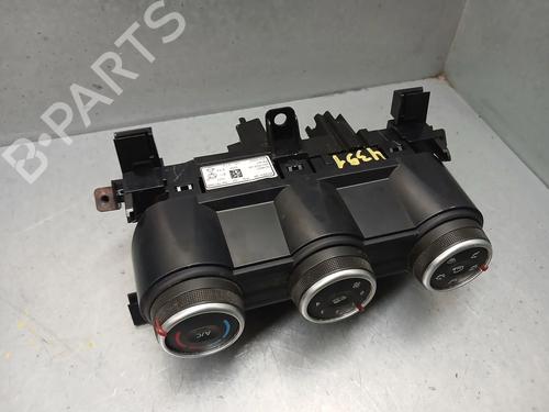 Climate control RENAULT KANGOO III MPV Blue dCi 75 (KJAA) | BP32448014I5 - Image 6