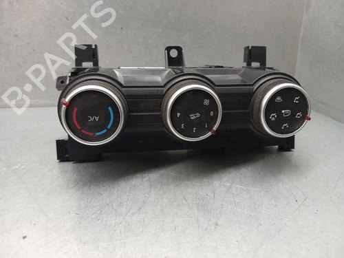 Climate control RENAULT KANGOO III MPV Blue dCi 75 (KJAA) | BP32448014I5 - Image 7