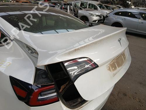 Tailgate TESLA MODEL 3 (5YJ3) EV AWD | BP38002682C6 - Image 3