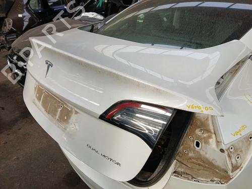 Tailgate TESLA MODEL 3 (5YJ3) EV AWD | BP38002682C6 - Image 2