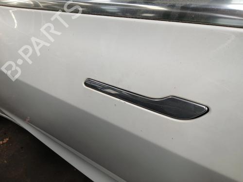 Used Front left exterior door handle Front left exterior door handle 38002686 38002686