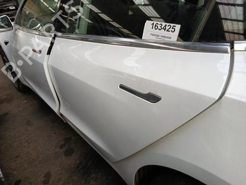 Dør venstre bagtil TESLA MODEL 3 (5YJ3) EV AWD | BP38002684C4 - Image 2