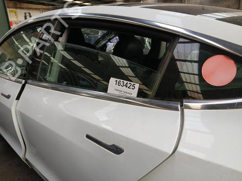 Dør venstre bagtil TESLA MODEL 3 (5YJ3) EV AWD | BP38002684C4 - Image 3