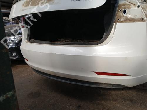 Used Rear bumper Rear bumper 38002679 38002679