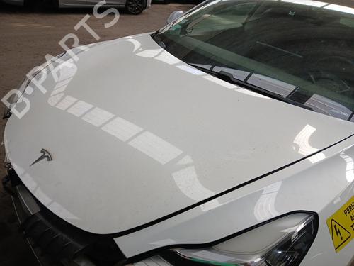 Motorhjelm TESLA MODEL 3 (5YJ3) EV AWD | BP38002706C1 - Image 2