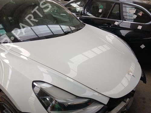 Motorhjelm TESLA MODEL 3 (5YJ3) EV AWD | BP38002706C1 - Image 3