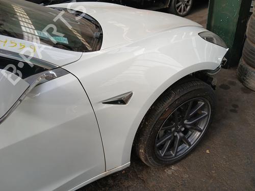 Forskærm Højre TESLA MODEL 3 (5YJ3) EV AWD | BP38002707C42 - Image 3