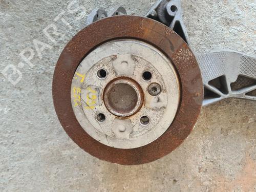 left-rear-steering-knuckle-mini-mini-convertible-r57-cooper-sd-2007-2008-2009-2010-2011-2012-2013-2014-2015-17083158 main image