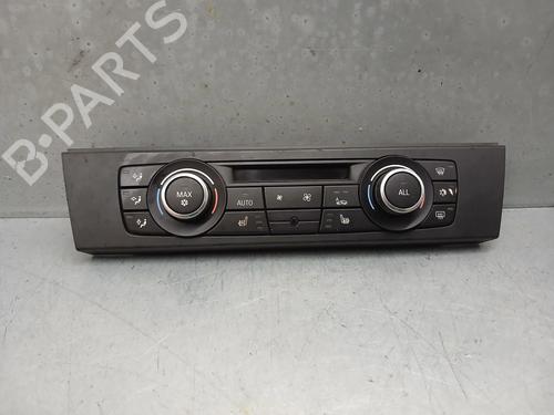 Used Climate control Climate control 29892797 29892797