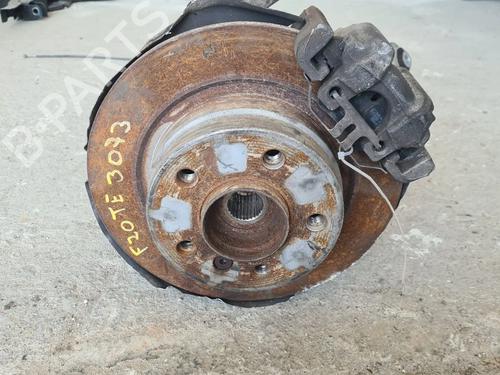left-rear-steering-knuckle-bmw-1-f20-116-d-2011-2012-2013-2014-2015-2016-2017-2018-2019-17971823 main image