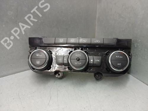 Used Climate control Climate control 32480708 32480708