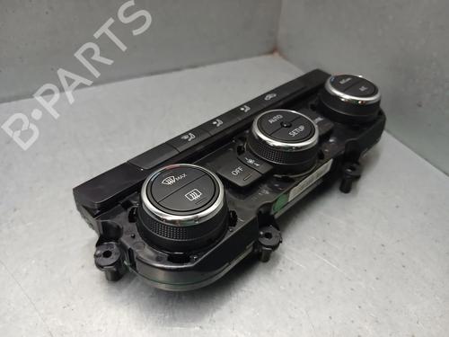 Climate control SEAT LEON (5F1) 1.2 TSI | BP32480708I5 - Image 2