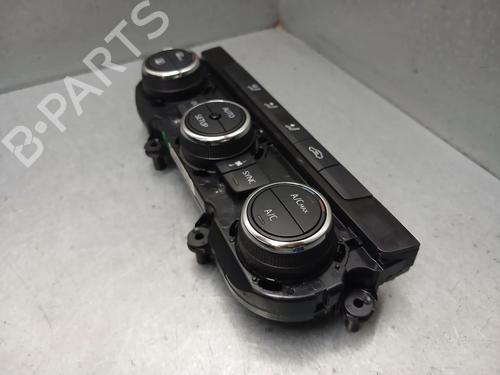 Climate control SEAT LEON (5F1) 1.2 TSI | BP32480708I5 - Image 3