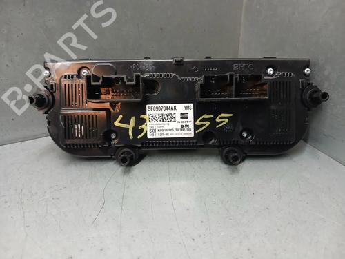 Climate control SEAT LEON (5F1) 1.2 TSI | BP32480708I5 - Image 4