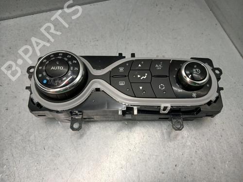 Used Climate control Climate control 31760290 31760290