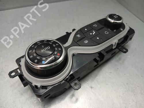 Climate control RENAULT ZOE (BFM_) ZOE | BP31760290I5 - Image 2