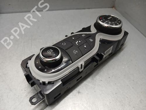 Climate control RENAULT ZOE (BFM_) ZOE | BP31760290I5 - Image 3