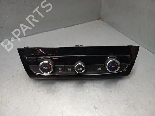 Used Climate control Climate control 38014214 38014214