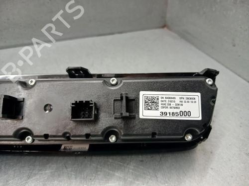 Climate control OPEL CORSA F (P2JO) 1.2 (68) | BP38014214I5  - Image 5