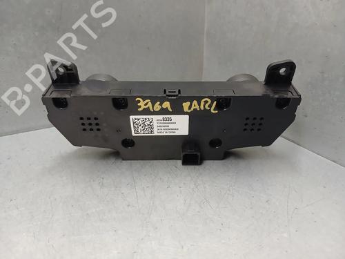 Climate control OPEL KARL (C16) 1.0 | BP26031167I5 - Image 4