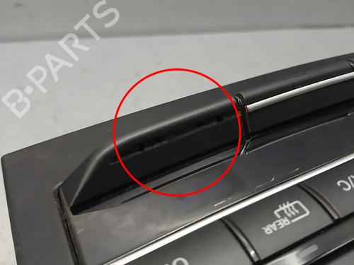 Climate control MERCEDES-BENZ E-CLASS (W212) E 350 BlueTEC | BP38014215I5 - Image 8