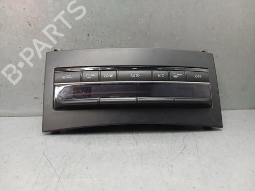 Used Climate control Climate control 38014215 38014215