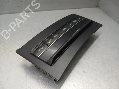 Climate control MERCEDES-BENZ E-CLASS (W212) E 350 BlueTEC | BP38014215I5 - Image 2