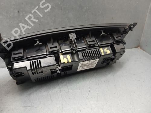 Climate control MERCEDES-BENZ E-CLASS (W212) E 350 BlueTEC | BP38014215I5 - Image 5