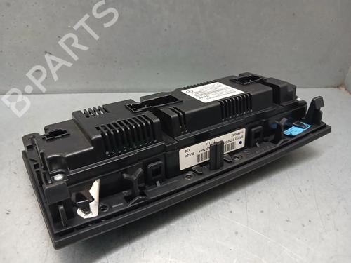 Climate control MERCEDES-BENZ E-CLASS (W212) E 350 BlueTEC | BP38014215I5 - Image 6