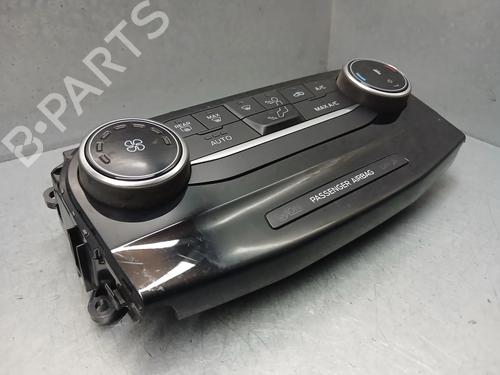 Used Climate control Climate control 29563408 29563408