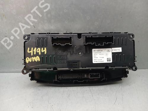 Climate control FORD PUMA (J2K, CF7) 1.0 Flexifuel | BP29563408I5 - Image 4