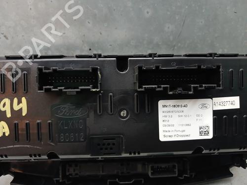 Climate control FORD PUMA (J2K, CF7) 1.0 Flexifuel | BP29563408I5 - Image 6
