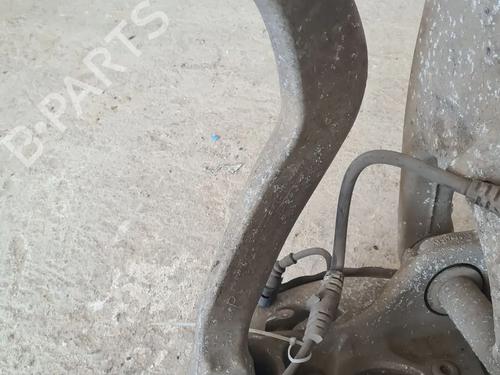 Used Right rear suspension arm Right rear suspension arm 38014217 38014217