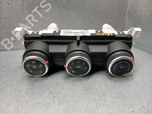 Used Climate control Climate control 38014219 38014219