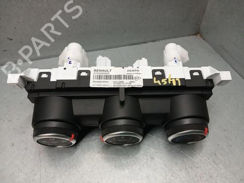 Climate control RENAULT CLIO V (B7_) 1.0 TCe 90 (B7MT) | BP38014219I5 - Image 2