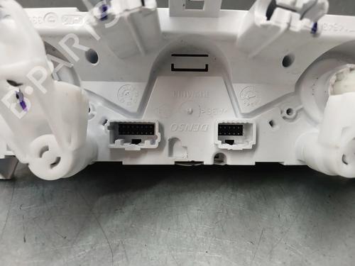 Climate control RENAULT CLIO V (B7_) 1.0 TCe 90 (B7MT) | BP38014219I5 - Image 6
