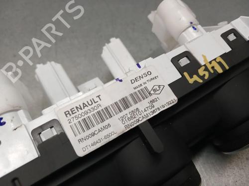 Climate control RENAULT CLIO V (B7_) 1.0 TCe 90 (B7MT) | BP38014219I5 - Image 7