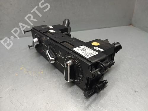 Climate control VW POLO VI (AW1, BZ1, AE1) 1.0 | BP31930142I5 - Image 3