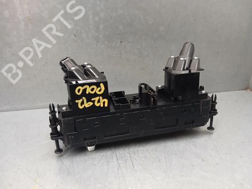 Climate control VW POLO VI (AW1, BZ1, AE1) 1.0 | BP31930142I5 - Image 5