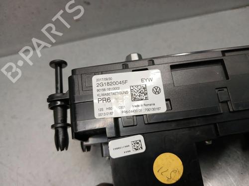 Climate control VW POLO VI (AW1, BZ1, AE1) 1.0 | BP31930142I5 - Image 6