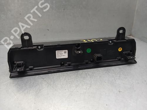 Climate control CITROËN C4 III (BA_, BB_, BC_) 1.5 BlueHDi 130 (BBYHZB) | BP25747946I5 - Image 4