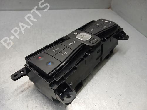 Climate control NISSAN LEAF (ZE1) Electric | BP31599752I5 - Image 2