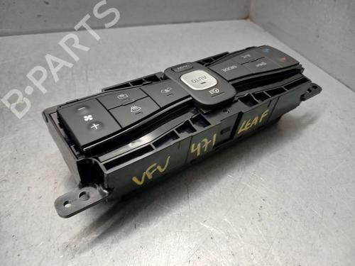 Climate control NISSAN LEAF (ZE1) Electric | BP31599752I5 - Image 3